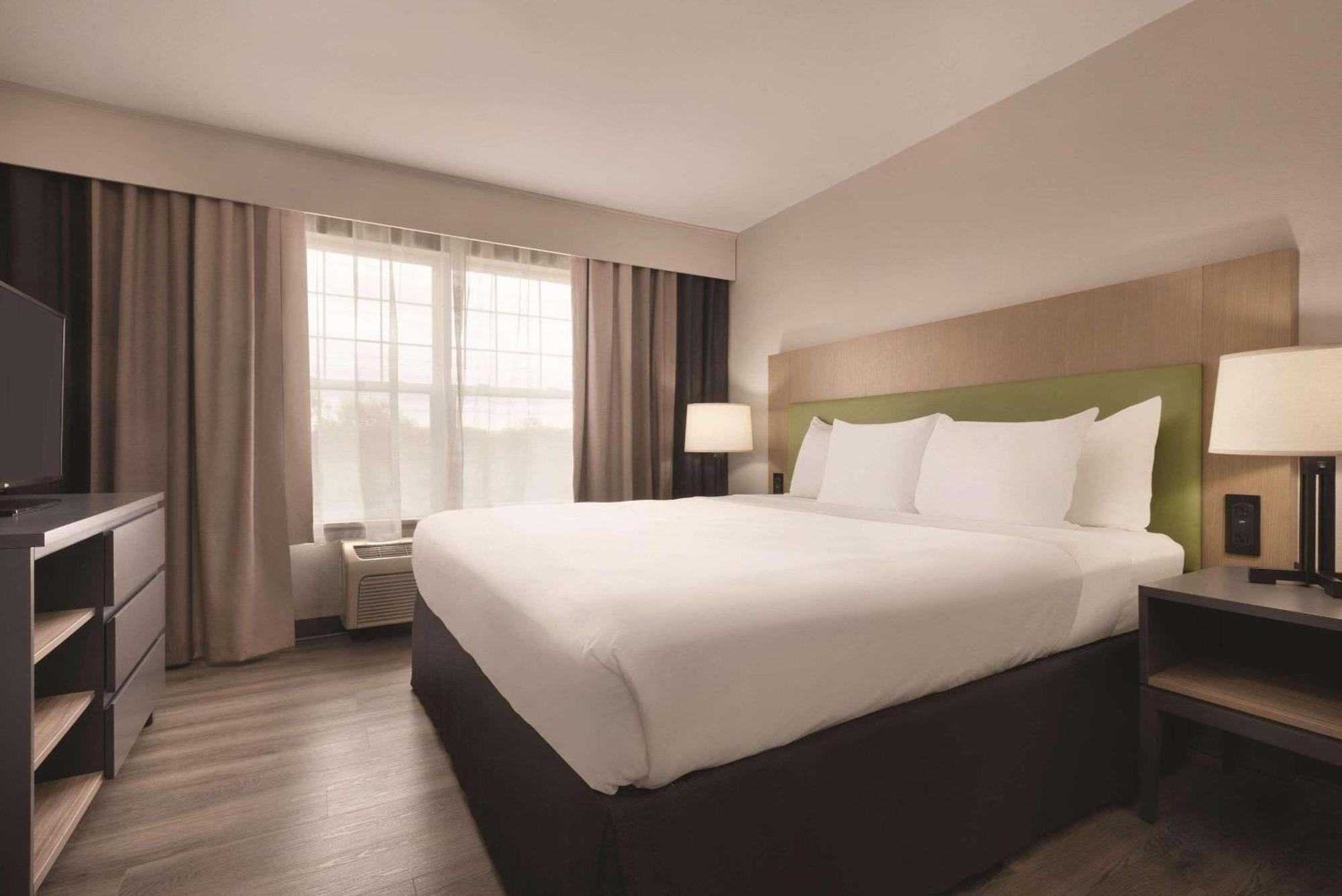 Country Inn & Suites By Radisson, Cedar Falls, Ia Extérieur photo