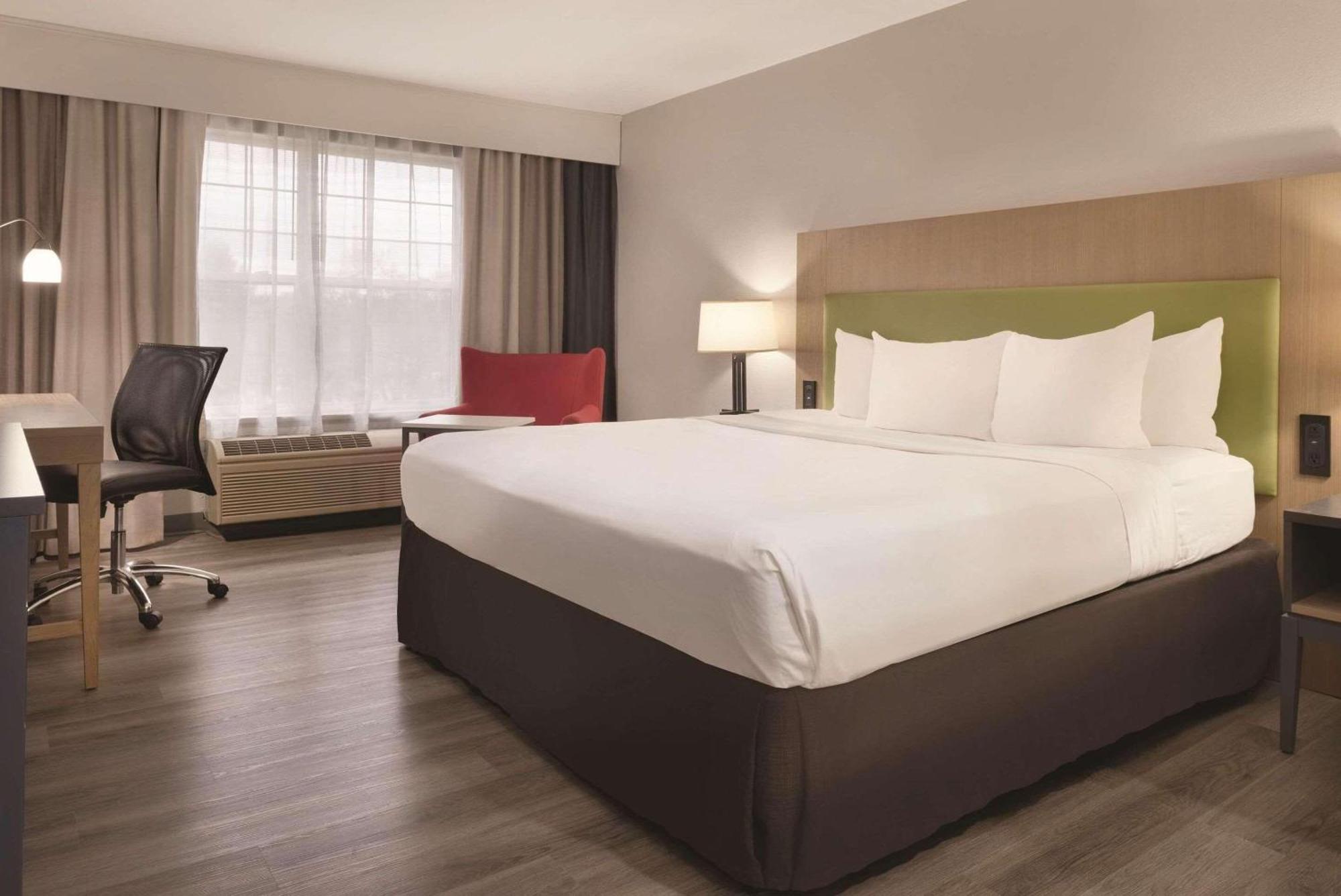 Country Inn & Suites By Radisson, Cedar Falls, Ia Extérieur photo