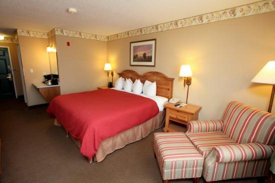 Country Inn & Suites By Radisson, Cedar Falls, Ia Chambre photo