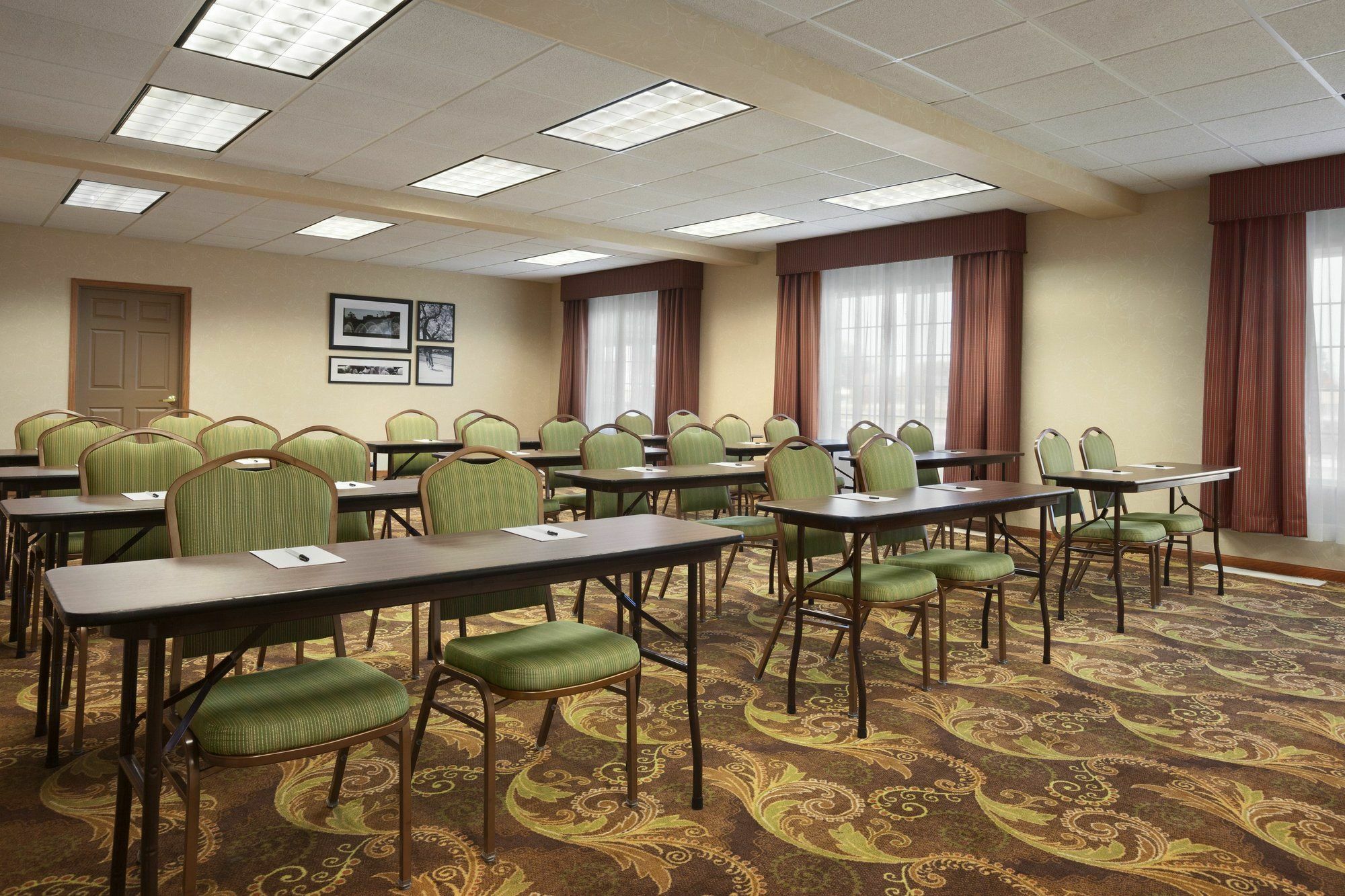 Country Inn & Suites By Radisson, Cedar Falls, Ia Extérieur photo